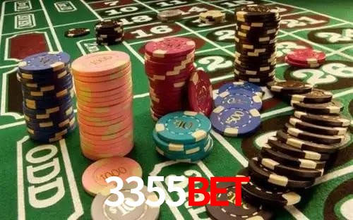 APP oficial da 3355Bet para mobile